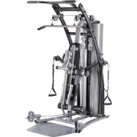Antrenament de forţă Insportline Profigym C200 (20787) imaginea #2 — magazin online Desire.md