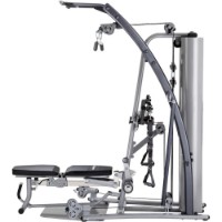 Antrenament de forţă Insportline Profigym C200 (20787) imaginea #3 — magazin online Desire.md