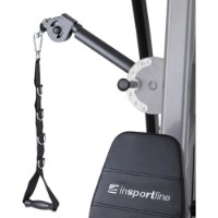 Antrenament de forţă Insportline Profigym C200 (20787) imaginea #4 — magazin online Desire.md