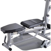 Antrenament de forţă Insportline Profigym C200 (20787) imaginea #7 — magazin online Desire.md