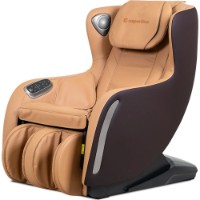 Fotoliu pentru masaj Insportline Fidardo Beige/Brown (26364)