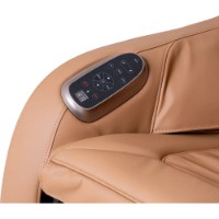 Fotoliu pentru masaj Insportline Fidardo Beige/Brown (26364) imaginea #5 — magazin online Desire.md