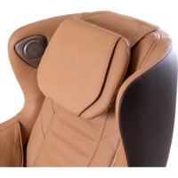 Fotoliu pentru masaj Insportline Fidardo Beige/Brown (26364) imaginea #6 — magazin online Desire.md