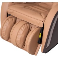 Fotoliu pentru masaj Insportline Fidardo Beige/Brown (26364) imaginea #7 — magazin online Desire.md