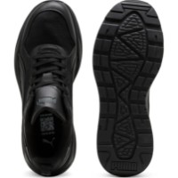 Adidași pentru bărbați Puma Trinity 2 Puma Black/Shadow Gray, s.42 imaginea #4 — magazin online Desire.md