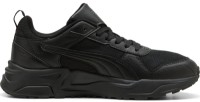 Adidași pentru bărbați Puma Trinity 2 Puma Black/Shadow Gray, s.43 imaginea #3 — magazin online Desire.md