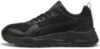 Adidași pentru bărbați Puma Trinity 2 Puma Black/Shadow Gray, s.44.5 imaginea #2 — magazin online Desire.md