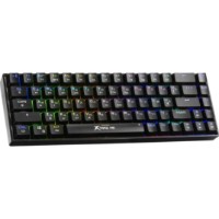 Tastatură Xtrike Me GK-995W Black imaginea #2 — magazin online Desire.md