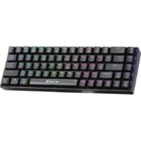 Tastatură Xtrike Me GK-995W Black imaginea #3 — magazin online Desire.md