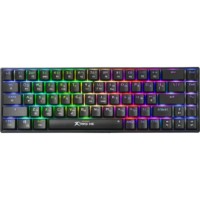 Tastatură Xtrike Me GK-995W Black