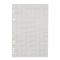 Bloc de schimb pentru caiet New World Languo A5/50p (LG-22129) imaginea #2 — magazin online Desire.md
