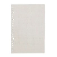Bloc de schimb pentru caiet New World Languo A5/50p (LG-22130) imaginea #2 — magazin online Desire.md