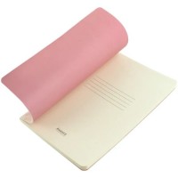 Blocnotes Axent A5/60pcs Turnowsky Nature's Melody 1(8710-3-A-TR) imaginea #4 — magazin online Desire.md