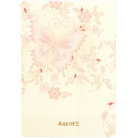 Blocnotes Axent A5/60pcs Turnowsky Nature's Melody 1(8710-3-A-TR) imaginea #5 — magazin online Desire.md