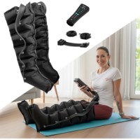 Система компрессионного массажа Insportline Compisimo M-XL (28405) фото №2 — интернет-магазин Desire.md