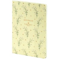 Blocnotes Axent A5/60pcs Turnowsky Secret Garden (8710-2-A-TR) imaginea #2 — magazin online Desire.md