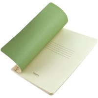 Blocnotes Axent A5/60pcs Turnowsky Secret Garden (8710-2-A-TR) imaginea #5 — magazin online Desire.md