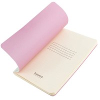 Blocnotes Axent A6/60pcs Turnowsky Nature's Melody (8711-3-A-TR) imaginea #5 — magazin online Desire.md