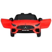 Mașinuța electrica KidsCar Mercedes-AMG SL 63 Red (DK-SL63) imaginea #3 — magazin online Desire.md