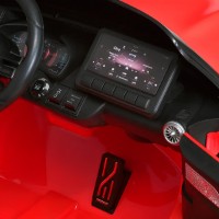 Mașinuța electrica KidsCar Mercedes-AMG SL 63 Red (DK-SL63) imaginea #7 — magazin online Desire.md
