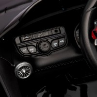 Mașinuța electrica KidsCar Mercedes-AMG SL 63 Red (DK-SL63) imaginea #8 — magazin online Desire.md