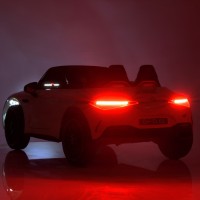 Mașinuța electrica KidsCar Mercedes-AMG SL 63 Red (DK-SL63) imaginea #9 — magazin online Desire.md