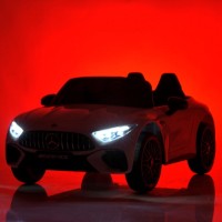 Mașinuța electrica KidsCar Mercedes-AMG SL 63 Red (DK-SL63) imaginea #10 — magazin online Desire.md