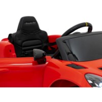 Mașinuța electrica KidsCar Porsche 718 Spyder RS Red (DK-P718) imaginea #9 — magazin online Desire.md