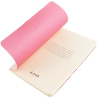 Blocnotes Axent A6/60pcs Turnowsky Secret Garden (8711-2-A-TR) imaginea #5 — magazin online Desire.md