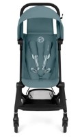 Carucior Cybex Agis Matt Black Stormy Blue (525000777) imaginea #6 — magazin online Desire.md