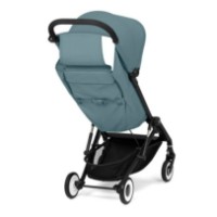 Carucior Cybex Agis Matt Black Stormy Blue (525000777) imaginea #7 — magazin online Desire.md