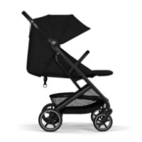Carucior Cybex Beezy Matt Black Magic Black (526000859) imaginea #6 — magazin online Desire.md