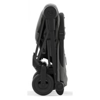 Carucior Cybex Coya Matt Black Mirage Grey Dark Grey 2024-2025 (522004325) imaginea #3 — magazin online Desire.md