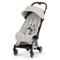 Carucior Cybex Coya Style Silver City Grey (526000747)