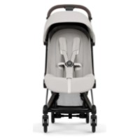 Carucior Cybex Coya Style Silver City Grey (526000747) imaginea #6 — magazin online Desire.md