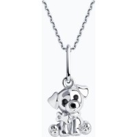 Pandantiv SOLOVOV JEWELRY 94032593 2,55g imaginea #2 — magazin online Desire.md
