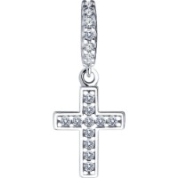 Pandantiv SOLOVOV JEWELRY 94032878 1,15g imaginea #2 — magazin online Desire.md
