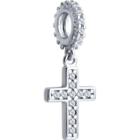 Pandantiv SOLOVOV JEWELRY 94032878 1,15g