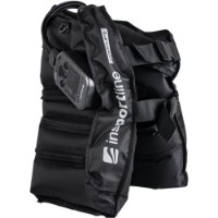 Компрессионные массажные шорты Insportline Complift M-L (30017)
