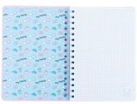 Blocnotes Kite My Melody A5/80pcs (HK26-190-3) imaginea #2 — magazin online Desire.md