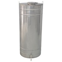 Butoi de vin IPS Group 200L H1100 (414)