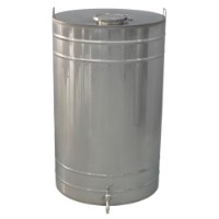 Бочка для вина IPS Group 250L (1119)