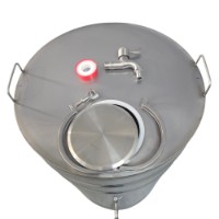 Бочка для вина IPS Group 250L (1119) фото №2 — интернет-магазин Desire.md