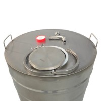Бочка для вина IPS Group 250L (1119) фото №3 — интернет-магазин Desire.md