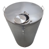Бочка для вина IPS Group 250L (1119) фото №4 — интернет-магазин Desire.md