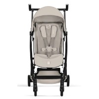 Carucior Cybex Libelle Matt Black Dune Grey (526000995) imaginea #4 — magazin online Desire.md