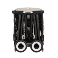 Carucior Cybex Libelle Matt Black Dune Grey (526000995) imaginea #5 — magazin online Desire.md