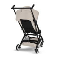 Carucior Cybex Libelle Matt Black Dune Grey (526000995) imaginea #6 — magazin online Desire.md