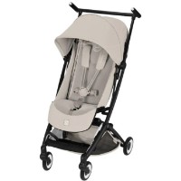 Carucior Cybex Libelle Matt Black Dune Grey (526000995)