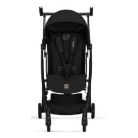 Carucior Cybex Libelle Matt Black Magic Black 2026 (526000923) imaginea #6 — magazin online Desire.md